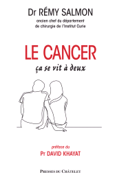 m, Le cancer, ça se vit à deux, Presses du Châtelet
