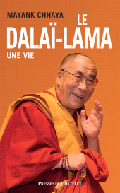 E-book, Le dalaï-lama : Une vie, Presses du Châtelet