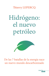 E-book, Hidrógeno : El nuevo petróleo, Cherche midi éditeur