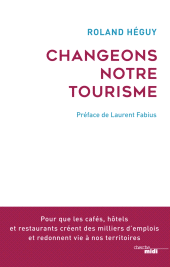 E-book, Changeons notre tourisme!, Cherche midi éditeur