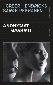 E-book, Anonymat garanti, Presses de la Cité