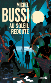 E-book, Au soleil redouté, Presses de la Cité