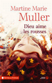 E-book, Dieu aime les rousses, Presses de la Cité