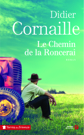 eBook, Le Chemin de la Roncerai, Presses de la Cité