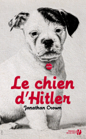 eBook, Le Chien d'Hitler, Presses de la Cité