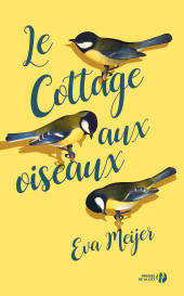 E-book, Le Cottage aux oiseaux, Presses de la Cité