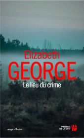 E-book, Le lieu du crime, Presses de la Cité