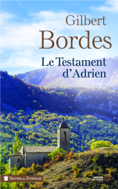 eBook, Le Testament d'Adrien, Presses de la Cité