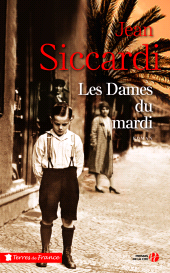 E-book, Les Dames du mardi, Presses de la Cité