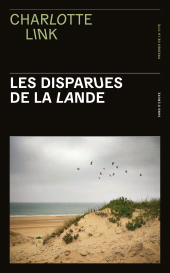 eBook, Les Disparues de la lande, Presses de la Cité