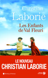 E-book, Les Enfants de Val Fleuri, Presses de la Cité