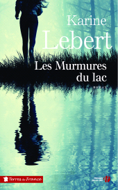 E-book, Les Murmures du lac, Presses de la Cité