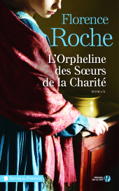 E-book, L'orpheline des soeurs de la Charité, Presses de la Cité