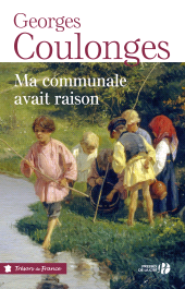 eBook, Ma communale avait raison, Presses de la Cité