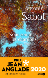 eBook, Nous sommes les chardons, Presses de la Cité