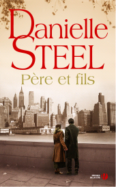 E-book, Père et fils, Presses de la Cité