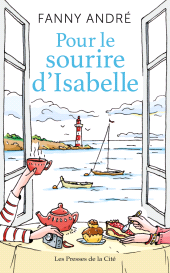 eBook, Pour le sourire d'Isabelle, Presses de la Cité