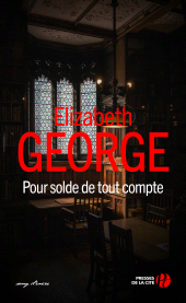 E-book, Pour solde de tout compte, Presses de la Cité