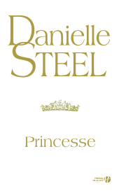 E-book, Princesse, Presses de la Cité