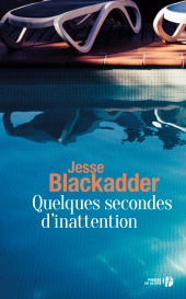 E-book, Quelques secondes d'inattention, Presses de la Cité