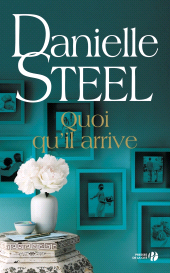 E-book, Quoi qu'il arrive, Presses de la Cité