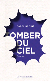 eBook, Tomber du ciel, Presses de la Cité