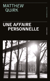 E-book, Une affaire personnelle, Presses de la Cité