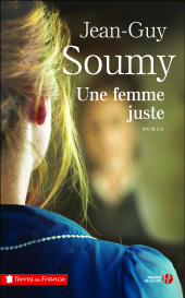E-book, Une femme juste, Presses de la Cité