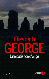 E-book, Une patience d'ange, Presses de la Cité