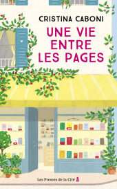 E-book, Une vie entre les pages, Presses de la Cité