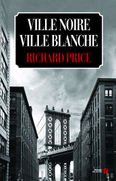 E-book, Ville noire, ville blanche, Presses de la Cité