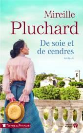 E-book, De soie et de cendres, Presses de la Cité