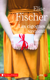 E-book, Les cigognes savaient, Presses de la Cité