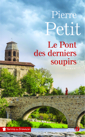 E-book, Le Pont des derniers soupirs, Presses de la Cité