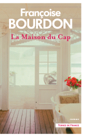 eBook, La maison du Cap, Presses de la Cité