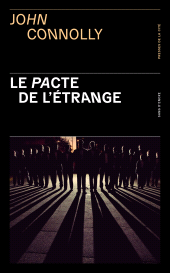 m, Le Pacte de l'étrange, Presses de la Cité