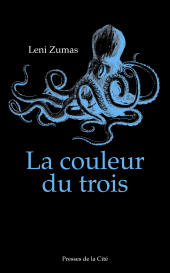 E-book, La Couleur du trois, Presses de la Cité