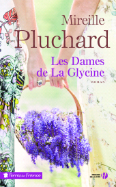 eBook, Les Dames de la glycine, Presses de la Cité