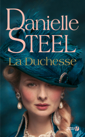eBook, La Duchesse, Presses de la Cité