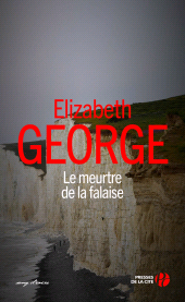 E-book, Le Meurtre de la falaise, Presses de la Cité