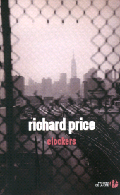 E-book, Clockers, Presses de la Cité
