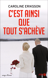 eBook, C'est ainsi que tout s'achève, Presses de la Cité