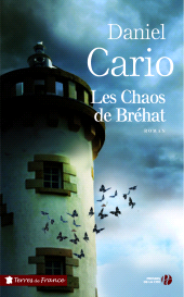 eBook, Les Chaos de Bréhat, Presses de la Cité