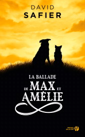 eBook, La Ballade de Max et Amélie, Presses de la Cité