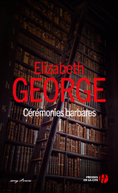 E-book, Cérémonies barbares, Presses de la Cité