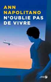 eBook, N'oublie pas de vivre, Presses de la Cité