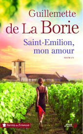 E-book, Saint-Emilion, mon amour, Presses de la Cité