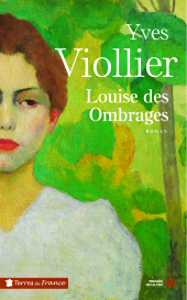 eBook, Louise des Ombrages, Presses de la Cité