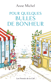 E-book, Pour quelques bulles de bonheur, Presses de la Cité
