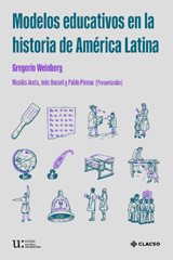 E-book, Modelos educativos en la historia de América Latina, Consejo Latinoamericano de Ciencias Sociales